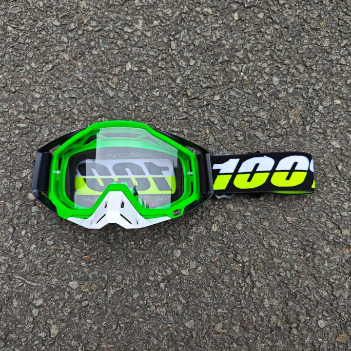 SPEEDGOGGLES – solglasögon för motocross och MTB för herr