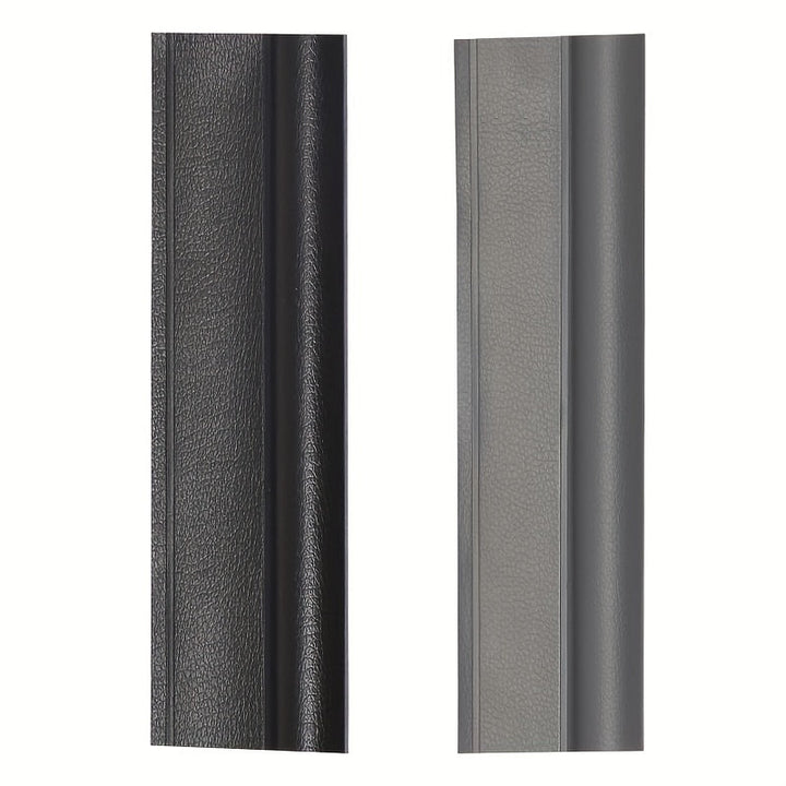 FlexiSeal dörrtätning – Effektiv isolering och ljudabsorption