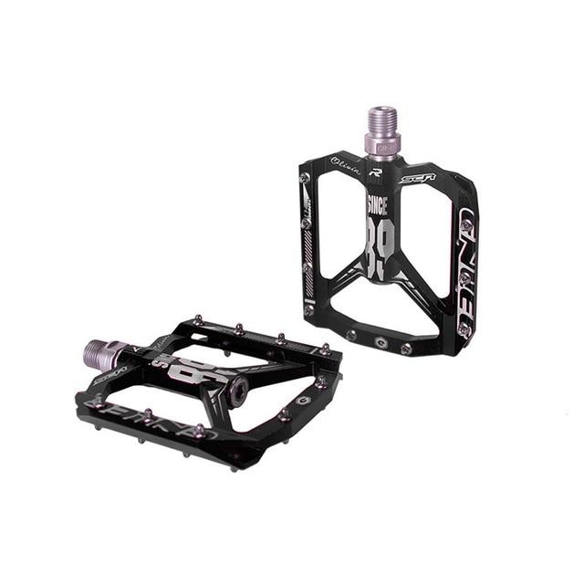 Ultralätta Plattformspedaler Crankwork