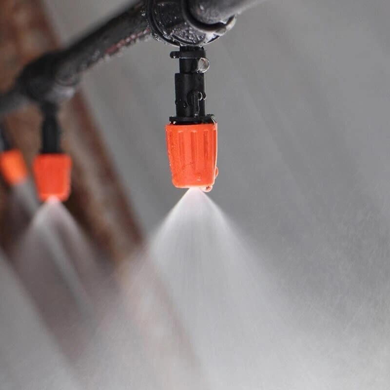Pro-sprinklerset