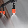 Pro-sprinklerset