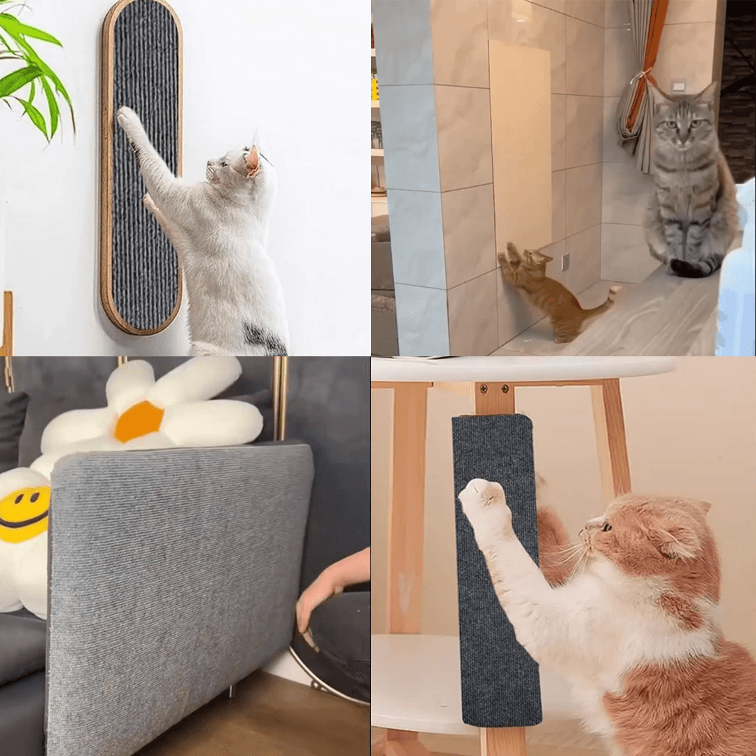 SilkShield Home Protector | Osynligt skydd mot repor för soffor och fåtöljer
