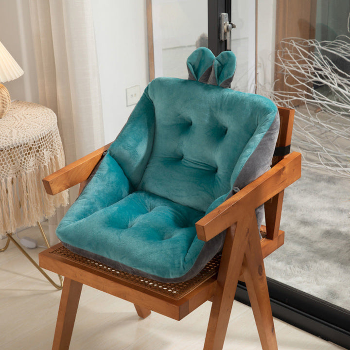 Office Chair Long-sitting Beautiful Hip Thickened Chair Cushion
