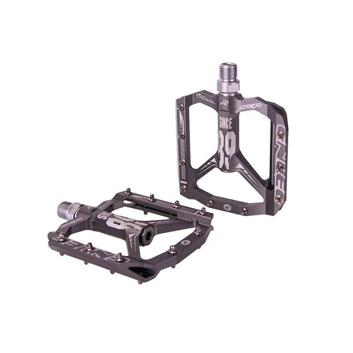 Ultralätta Plattformspedaler Crankwork