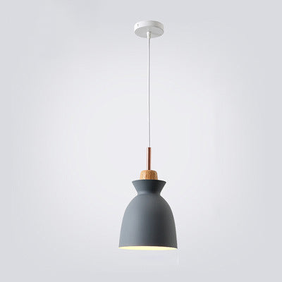 AuroraLite nordisk taklampa | Design i metall | 1 ljuskälla | Moderna färgalternativ