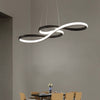 LED-hänglampa Musiknot - Modern Belysning