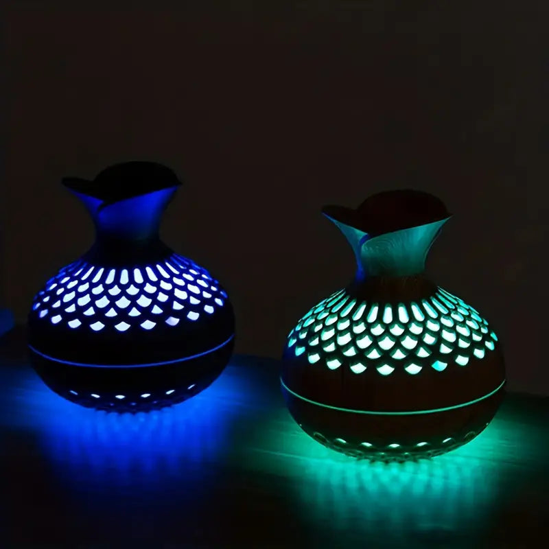Modern och stilren aromdiffuser - AromaBloom