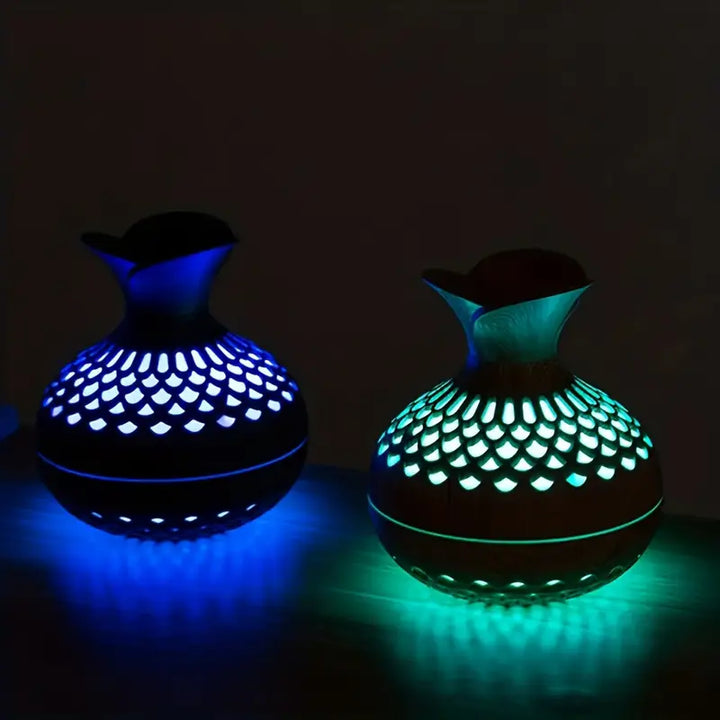 Modern och stilren aromdiffuser - AromaBloom