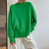 Anna Cashmere Bliss tröja | Mjuk & skön