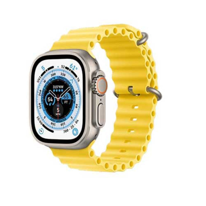 Smartwatch S8 Ultra 49mm - avancerad teknik och stil