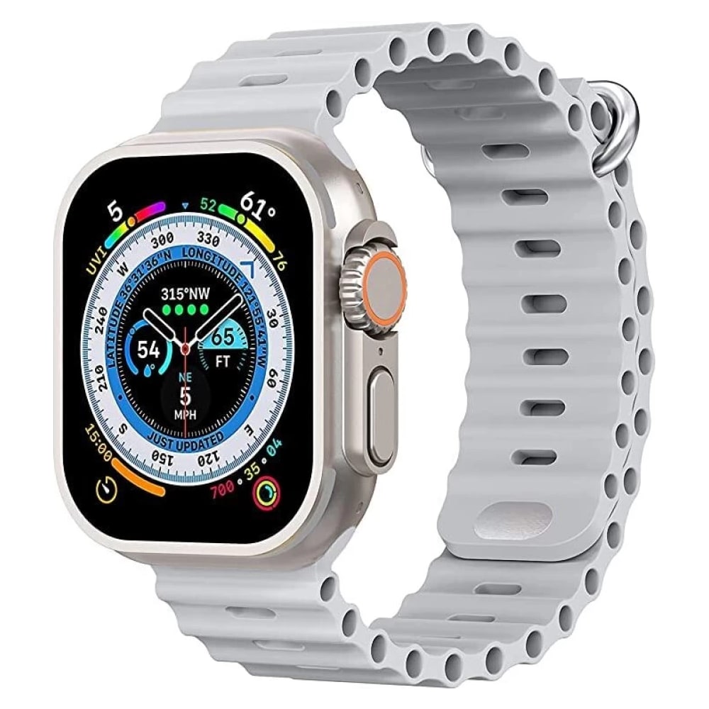 Smartwatch S8 Ultra 49mm - avancerad teknik och stil