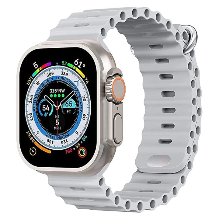 Smartwatch S8 Ultra 49mm - avancerad teknik och stil