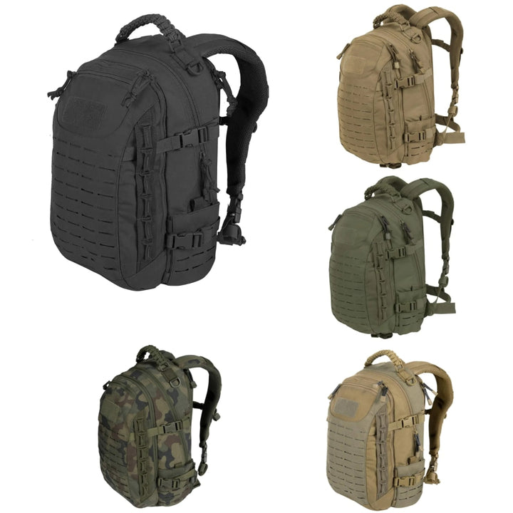 Taktisk ryggsäck Commando 30L+