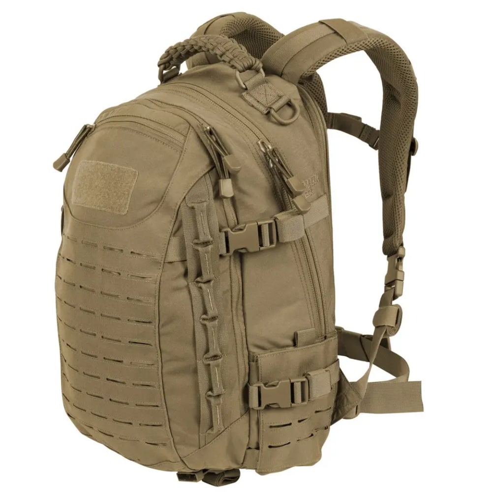CommandPack taktisk ryggsäck 30L – robust och funktionell
