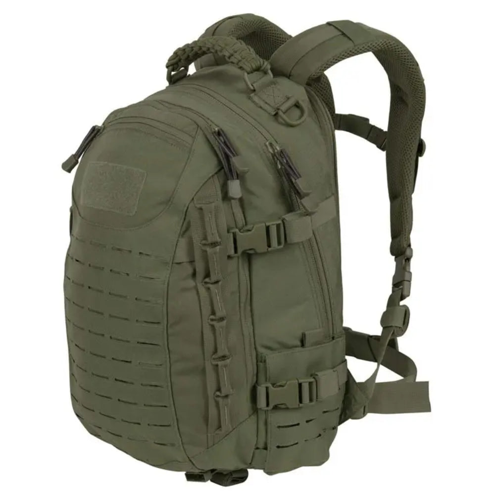 CommandPack taktisk ryggsäck 30L – robust och funktionell