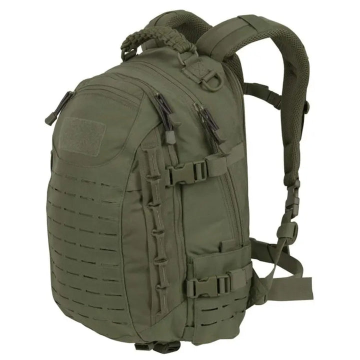CommandPack taktisk ryggsäck 30L – robust och funktionell
