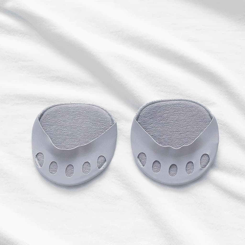 Comfort Cushion-innersulor – smärtlindring hela dagen för alla skor