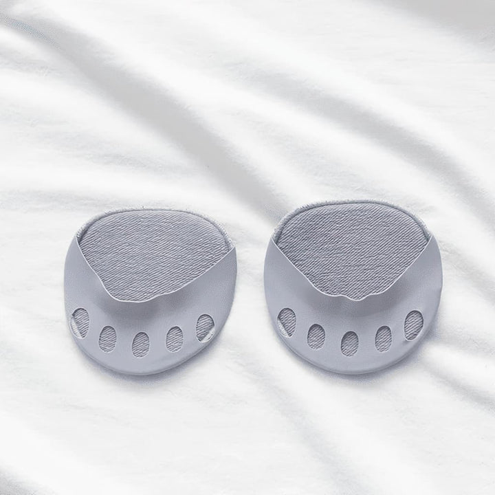 Comfort Cushion-innersulor – smärtlindring hela dagen för alla skor