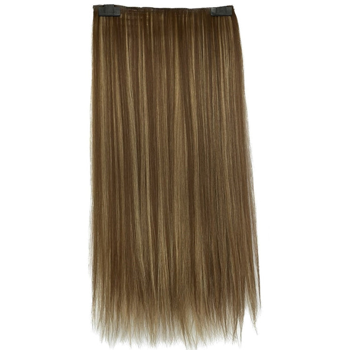 Löshår med keratinclips – Aurora