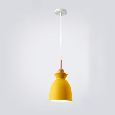 AuroraLite nordisk taklampa | Design i metall | 1 ljuskälla | Moderna färgalternativ