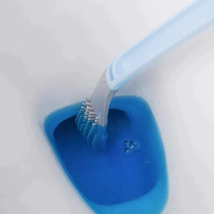Intelligent toalettborste – PureClean Brush