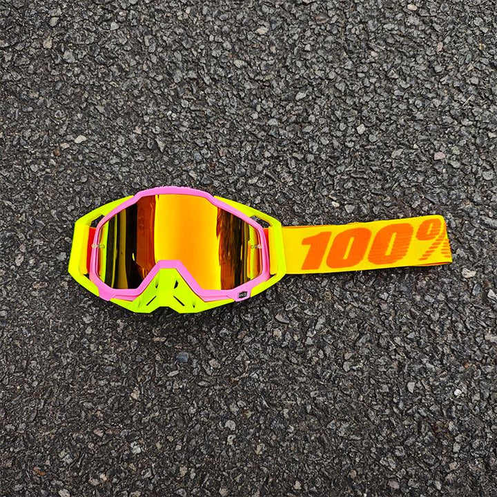 SPEEDGOGGLES – solglasögon för motocross och MTB för herr