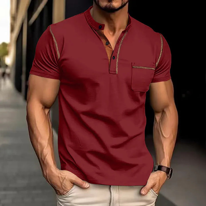 Herrpiké – Elegant stil för alla tillfällen