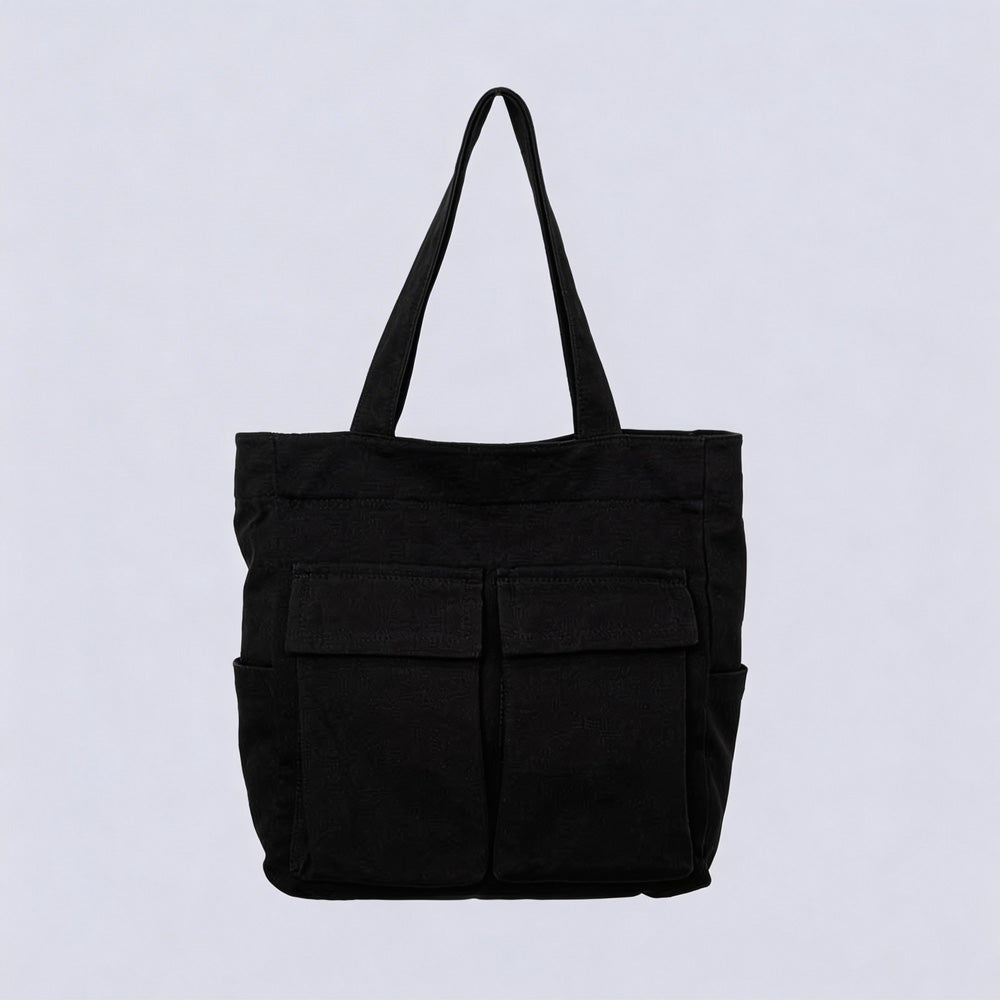 Tote bag - urban, samtida stil