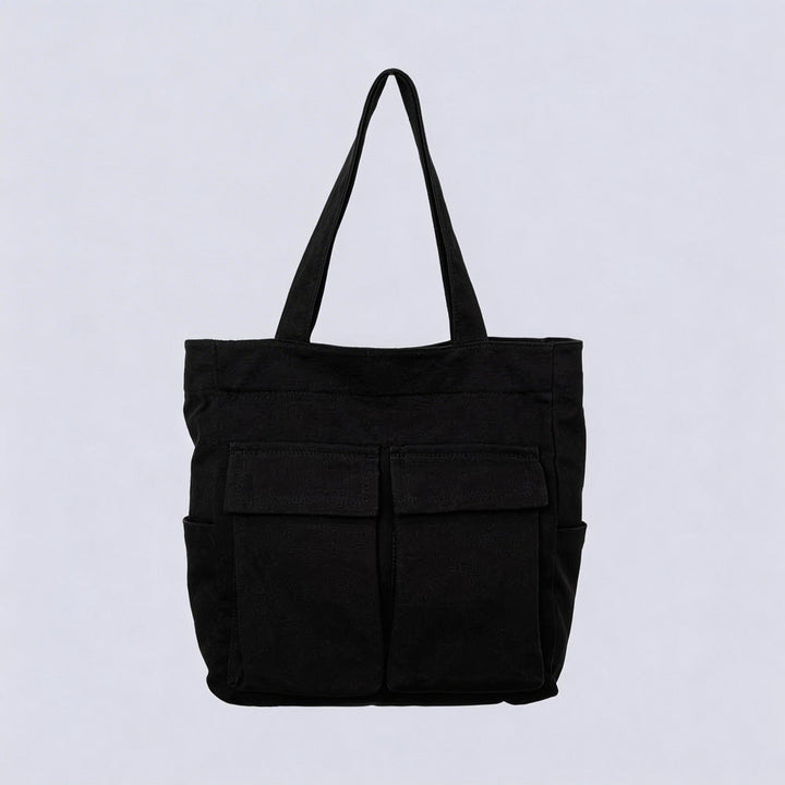Tote bag - urban, samtida stil