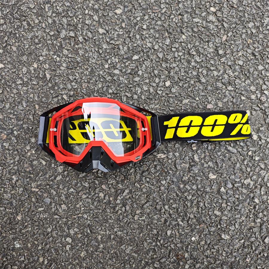 SPEEDGOGGLES – solglasögon för motocross och MTB för herr