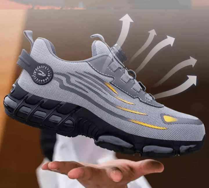 Oförstörbar tsneakers för män