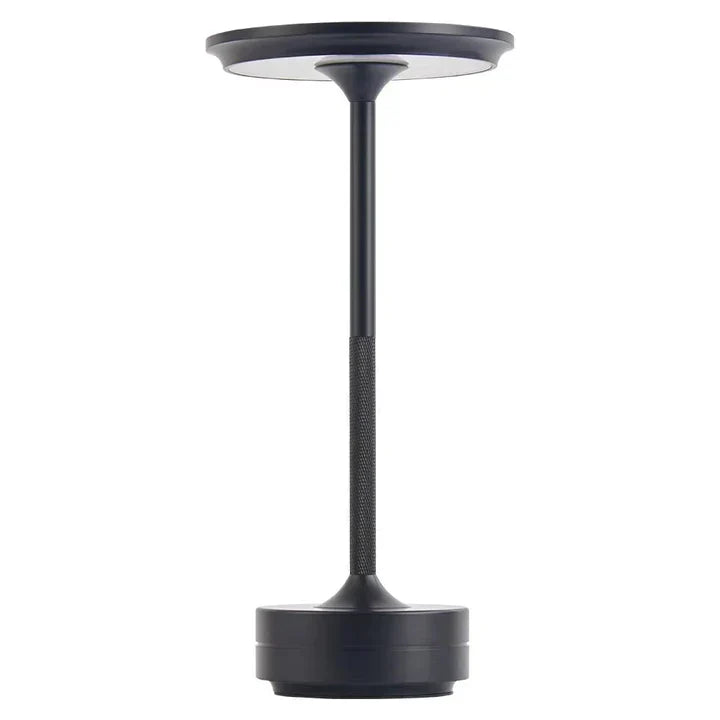 Trådløs og dæmpbar LED-bordlampe med elegant design