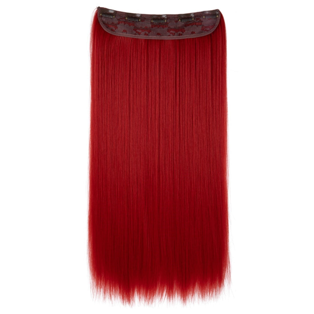 Löshår med keratinclips – Aurora