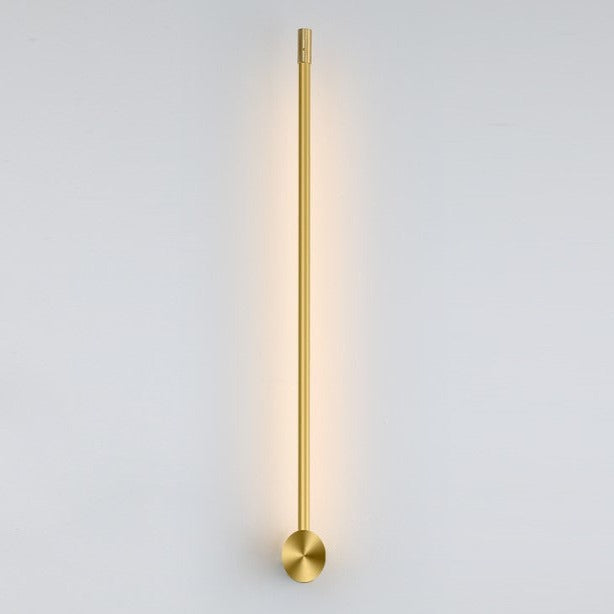 Selara - Minimalistisk LED-vägglampa