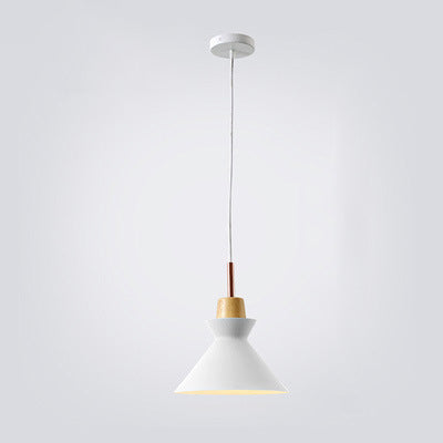 AuroraLite nordisk taklampa | Design i metall | 1 ljuskälla | Moderna färgalternativ