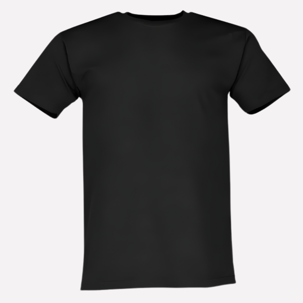 Herrars Crew Neck T‑Shirt