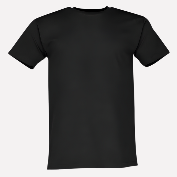 Herrars Crew Neck T‑Shirt