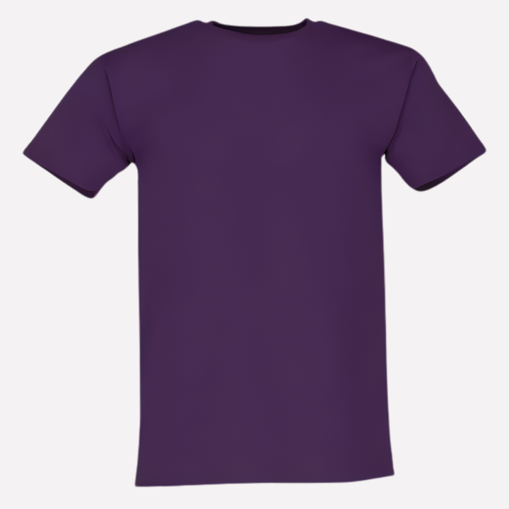 Herrars Crew Neck T‑Shirt