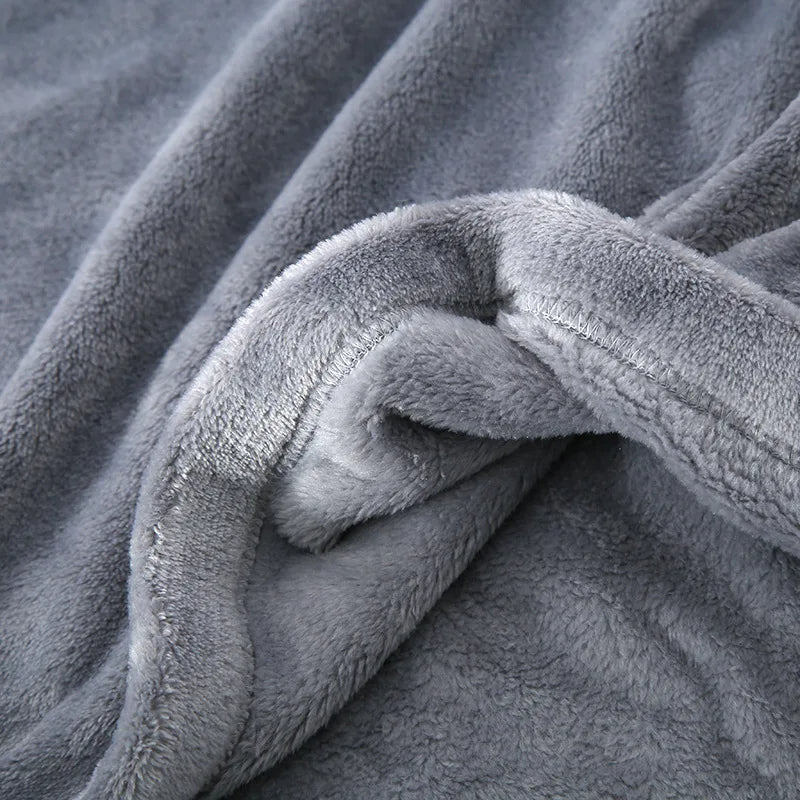 Winter Chill Pyjamas | Varma och mjuka nattkläder för män