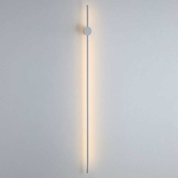 Selara - Minimalistisk LED-vägglampa