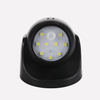 Trådlös LED Spotlight med Rörelsedetektor
