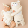 Baby Cuddle Buddy SnoozyHug – Bekväm och avslappnande