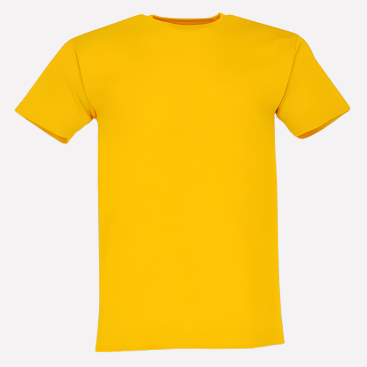 Herrars Crew Neck T‑Shirt