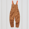 Unisex-overall til havearbejde