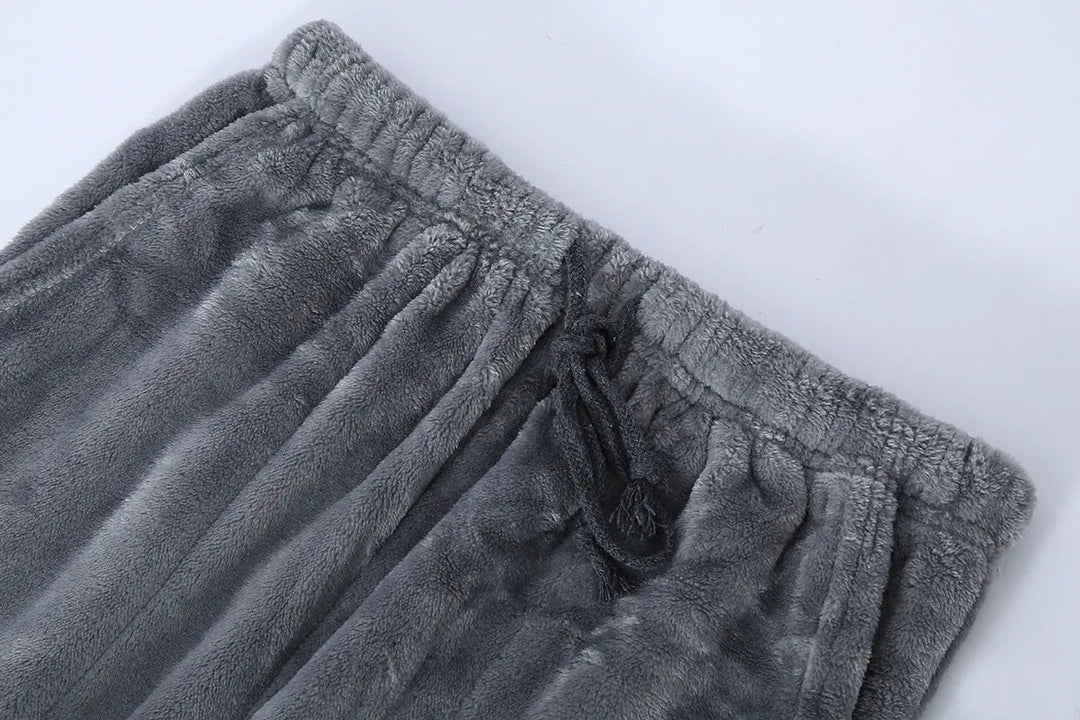 Winter Chill Pyjamas | Varma och mjuka nattkläder för män