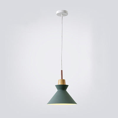 AuroraLite nordisk taklampa | Design i metall | 1 ljuskälla | Moderna färgalternativ