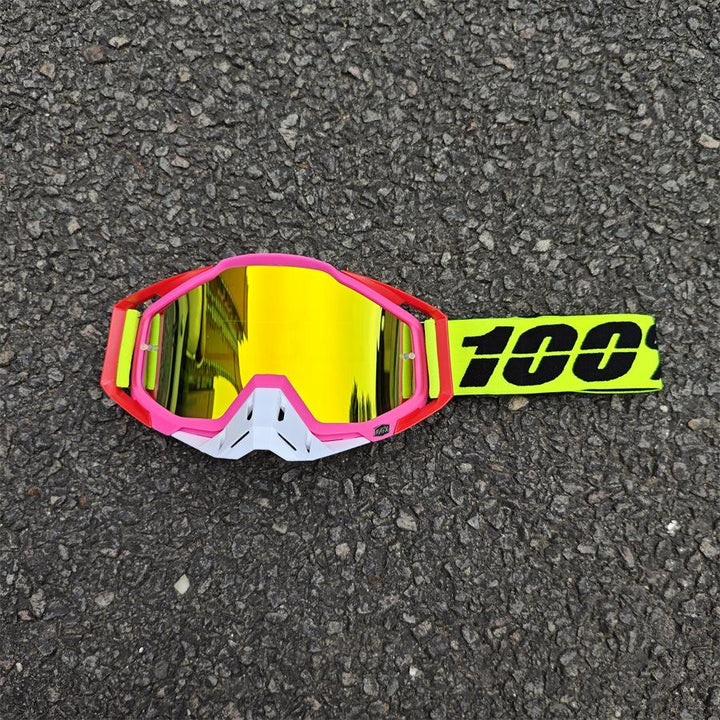 SPEEDGOGGLES – solglasögon för motocross och MTB för herr