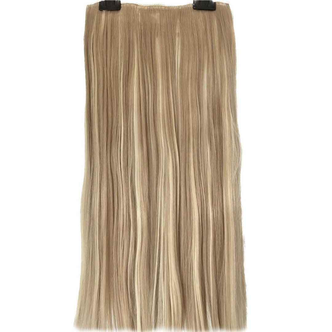 Löshår med keratinclips – Aurora