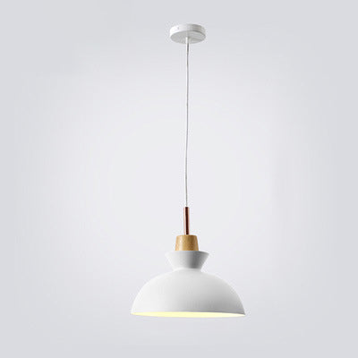 AuroraLite nordisk taklampa | Design i metall | 1 ljuskälla | Moderna färgalternativ