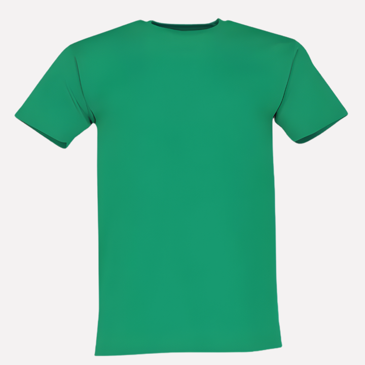 Herrars Crew Neck T‑Shirt